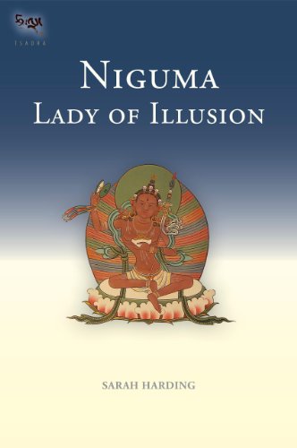 Niguma, Lady Of Illusion