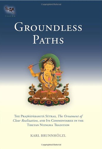 Groundless Paths