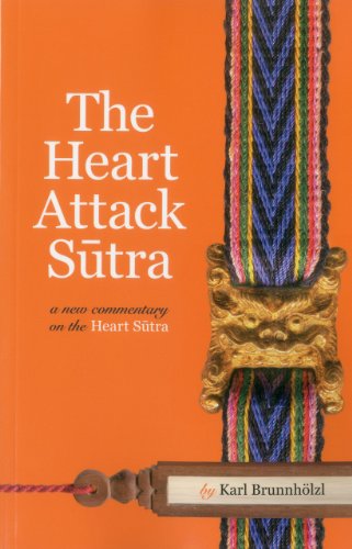 The Heart Attack Sutra