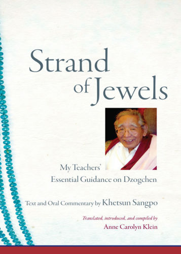 Strand of Jewels