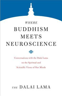 Where Buddhism Meets Neuroscience