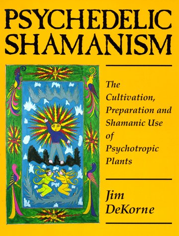 Psychedelic Shamanism