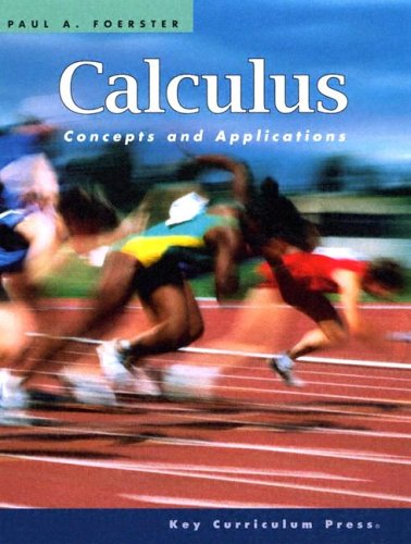 Calculus