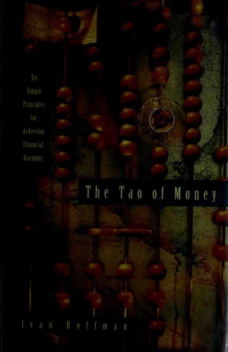 The Tao of Money