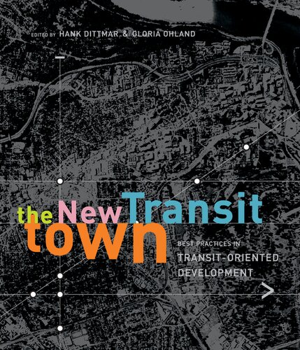 The New Transit Town