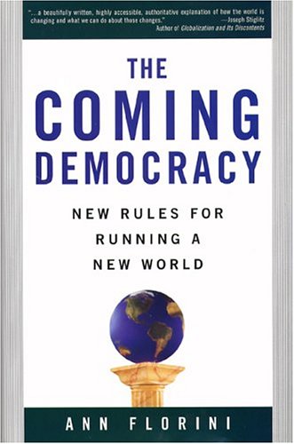 The Coming Democracy