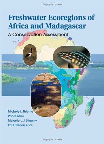 Freshwater Ecoregions of Africa and Madagascar