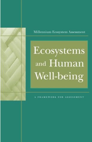 Ecosystems and Human Well-Being