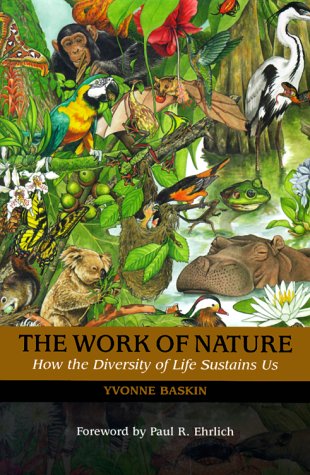 The Work of Nature