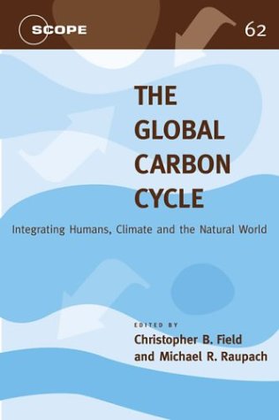 The Global Carbon Cycle