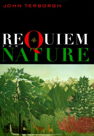 Requiem for Nature