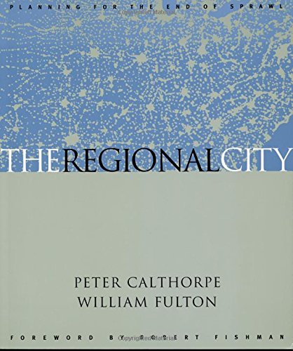 The Regional City