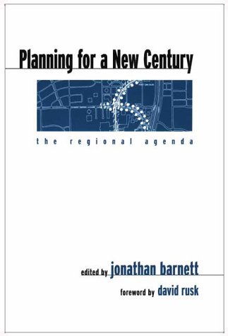 Planning for a New Century