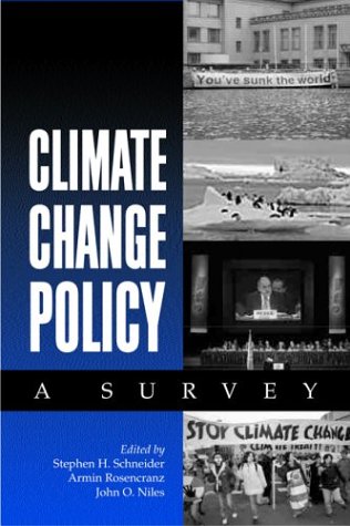 Climate Change Policy