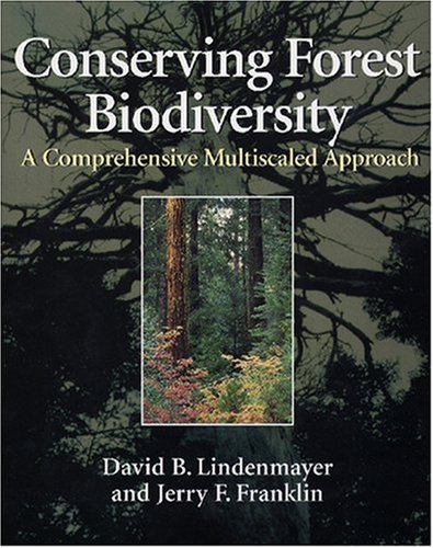 Conserving Forest Biodiversity