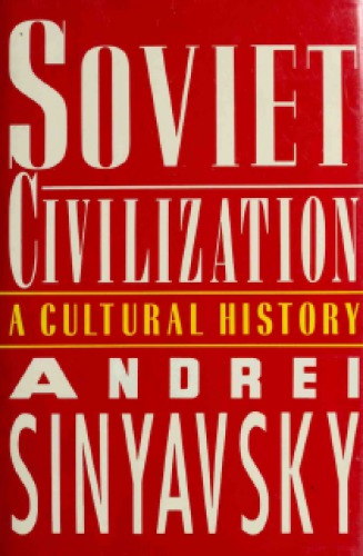 A History of Soviet Civilization