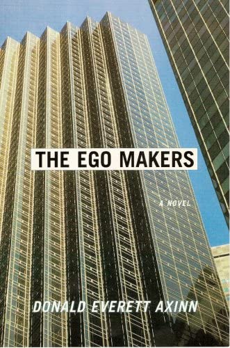 The Ego Makers