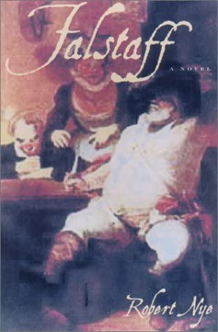 Falstaff: A Novel