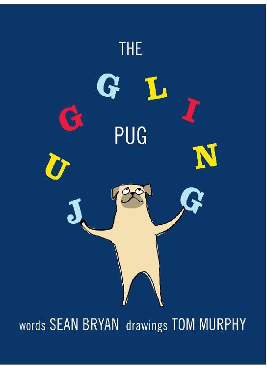 The Juggling Pug