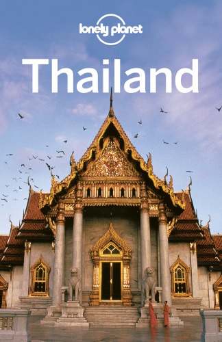 Lonely Planet Thailand