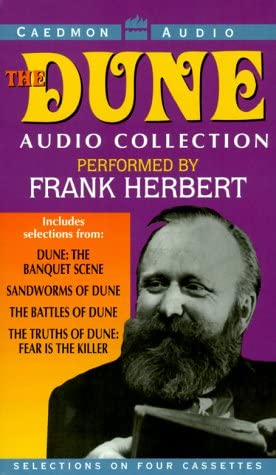 Dune Audio Collection