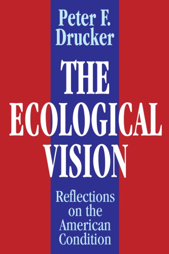 The Ecological Vision