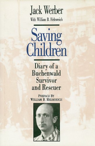 Saving Children