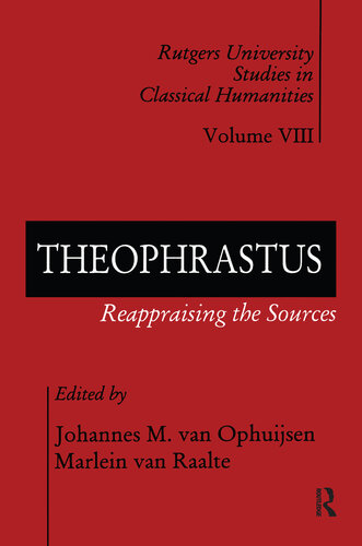 Theophrastus