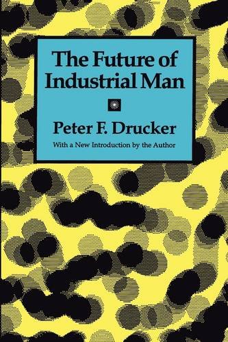 The Future of Industrial Man