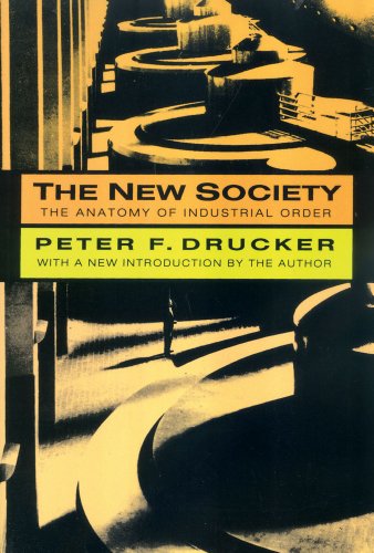 The New Society