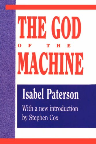 God of the Machine