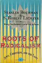 Roots Of Radicalism