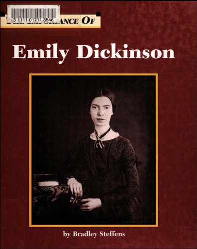 The Importance of Emily Dickinson (Importance of)