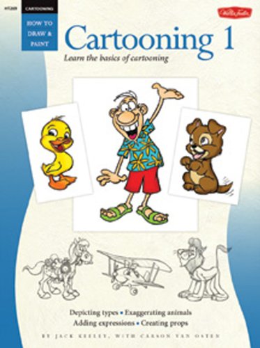 Cartooning