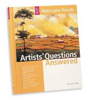 Artists' Questions Answered