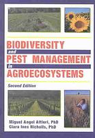 Biodiversity and Pest Management in Agroecosystems