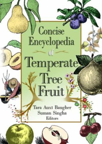 Concise Encyclopedia of Temperate Tree Fruit