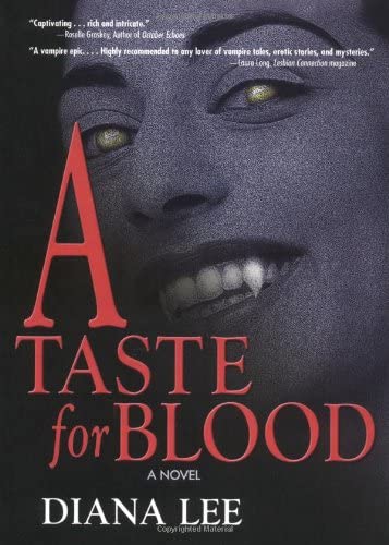 A Taste for Blood