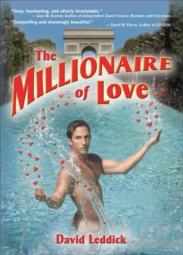 The Millionaire of Love