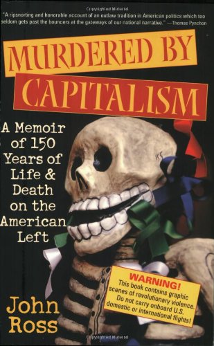 Murdered by Capitalism