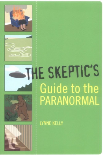 The Skeptic's Guide to the Paranormal