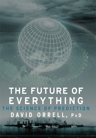 The Future of Everything