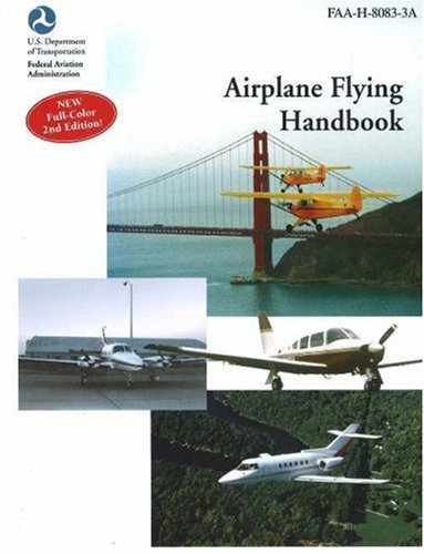 Airplane Flying Handbook