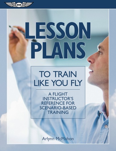 Lesson Plans to Train Like You Fly