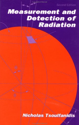 Measurement and Detection of Radiation