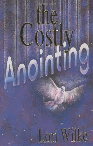 Costly Anointing