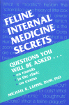 Feline Internal Medicine Secrets