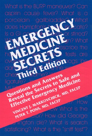 Emergency Medicine Secrets