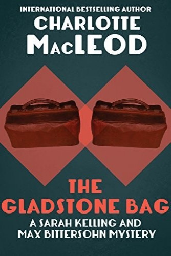 The Gladstone Bag