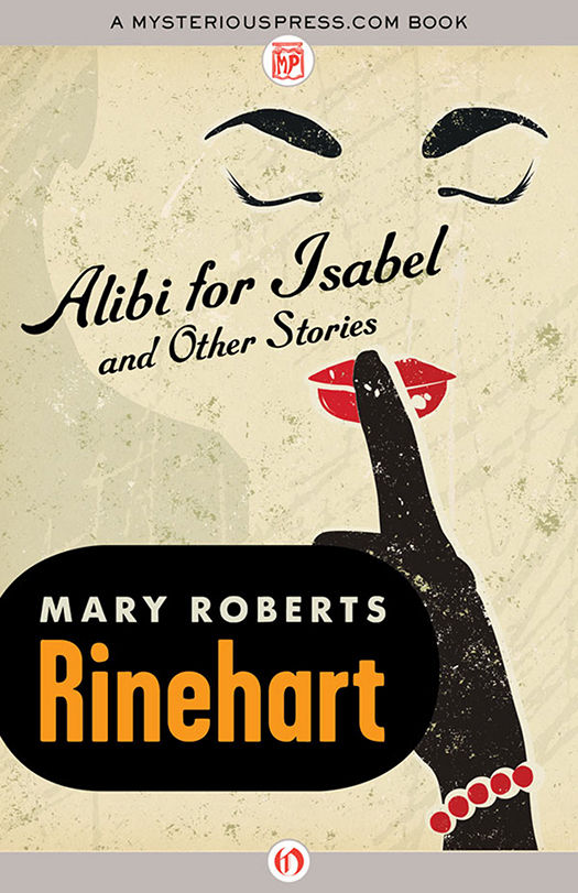 Alibi for Isabel